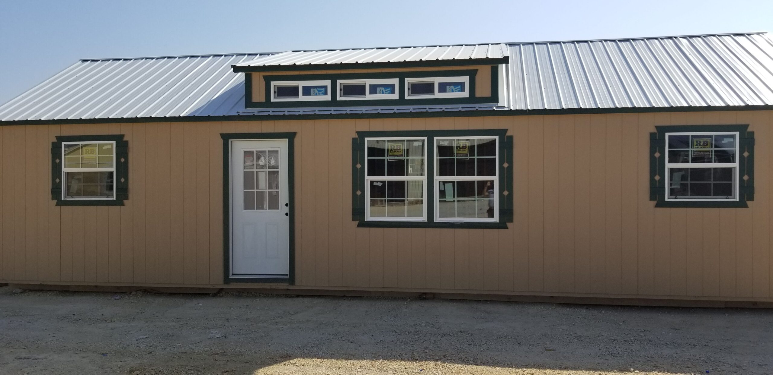 Why Backyard Office Spaces Are the Perfect Solution for Remote Work in Texas