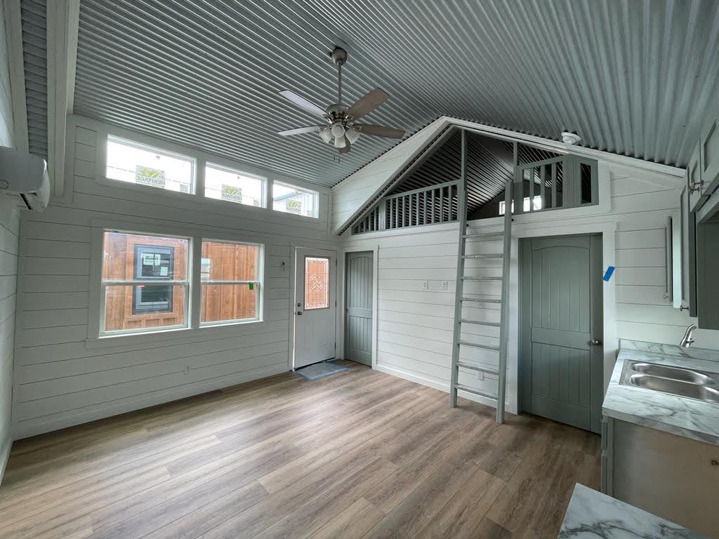 Why the 16×24 Gable Dormer Cabin Is the Ultimate Compact Living Solution